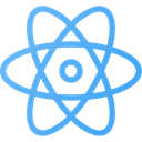 React