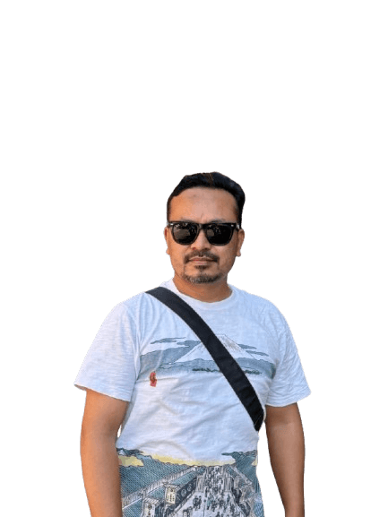 Hem Shrestha