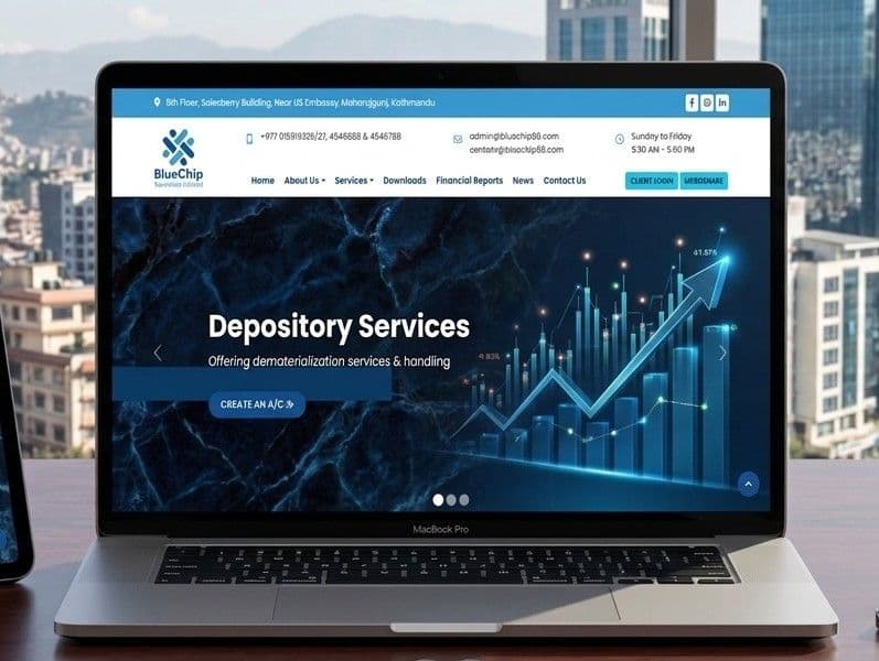 Blue Chip Security Limited
