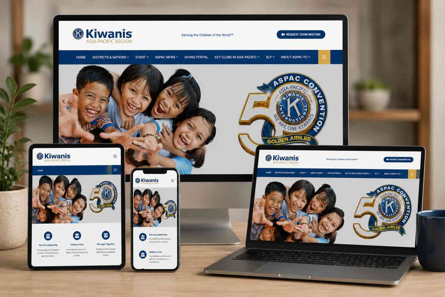 Kiwani ASPAC